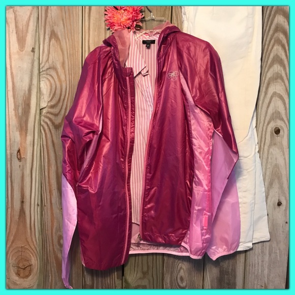 New ASICS Trail runner lightweight packable jacket - Picture 5 of 8